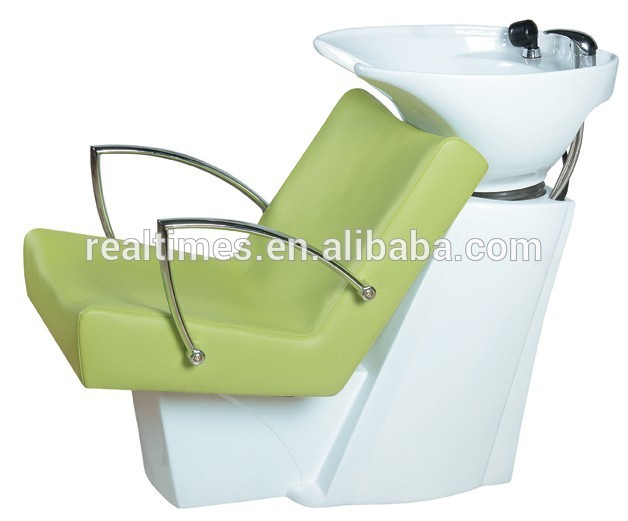ガラス繊維のシャンプーの椅子wt-8239ヘアーサロン家具使用される美容サロンの家具-シャンプー用チェア問屋・仕入れ・卸・卸売り