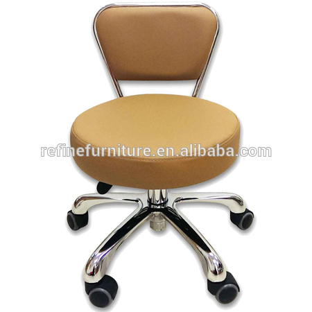 高品質の卸売熱い販売ネイルサロンrf-l005g技術者の椅子-その他美容室用家具問屋・仕入れ・卸・卸売り