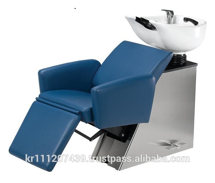電動シャンプー椅子-シャンプー用チェア問屋・仕入れ・卸・卸売り
