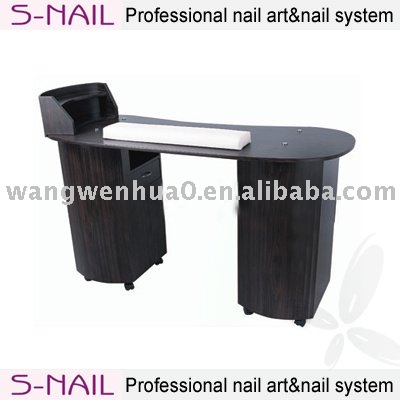 新しいマニキュアテーブル、 プロフェッショナルマニキュアテーブル、 近代的なマニキュアテーブル-プラスチックテーブル問屋・仕入れ・卸・卸売り
