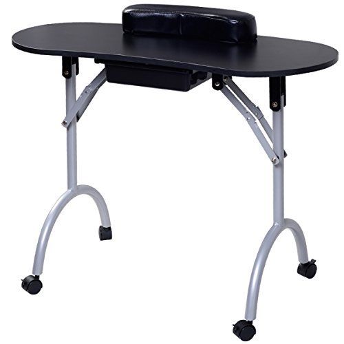 現代マニキュアテーブル、マニキュアテーブルランプ-プラスチックテーブル問屋・仕入れ・卸・卸売り