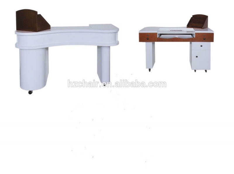 商用のサロンの家具; 安い最高の販売のマニキュアテーブル-ネイル用テーブル問屋・仕入れ・卸・卸売り