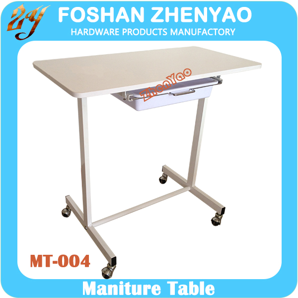 2016シンプルなMT-004マニキュアテーブル用サロン-ネイル用テーブル問屋・仕入れ・卸・卸売り