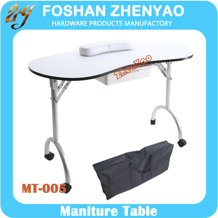 2016新しい高品質マニキュアテーブルMT-005-ネイル用テーブル問屋・仕入れ・卸・卸売り