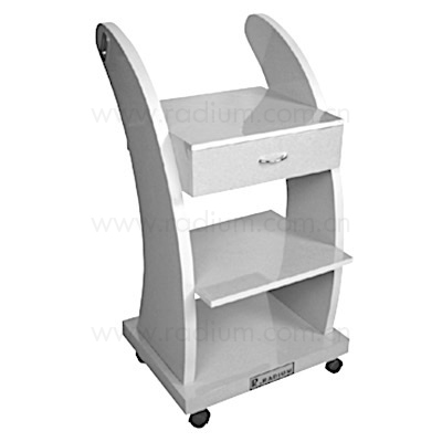 WB-3408A美容サロンローリングカートトロリーサロンスツールカート毛サロントロリーカート-美容室用トロリー問屋・仕入れ・卸・卸売り