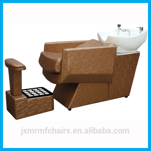 洗面台シャンプー台/サロンシャンプー椅子中国bc168販売のためのベッド-シャンプー用チェア問屋・仕入れ・卸・卸売り