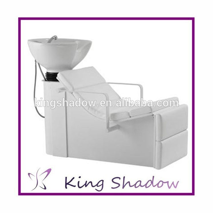 シャンプーベッド2015ヘアシャンプー洗椅子サロンの椅子の洗浄ユニット-シャンプー用チェア問屋・仕入れ・卸・卸売り
