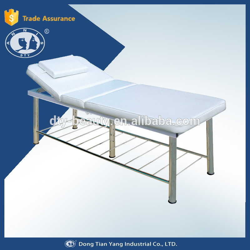 DY-212D-Z美容サロン機器マッサージ医療ベッド で枕と ハンドレスト-シャンプー用チェア問屋・仕入れ・卸・卸売り