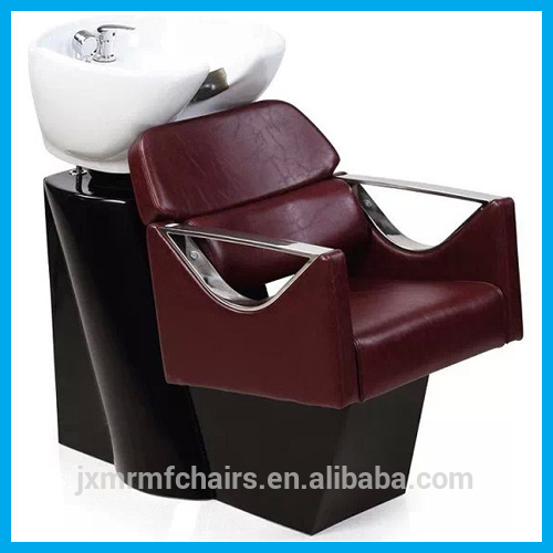 格安販売サロン シャンプー椅子洗浄ユニット サロン シャンプー ベッド JX001BX-シャンプー用チェア問屋・仕入れ・卸・卸売り