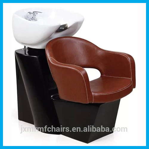 理髪サロン シャンプー椅子サロン シャンプー ベッド洗浄ユニット JX004BX-シャンプー用チェア問屋・仕入れ・卸・卸売り