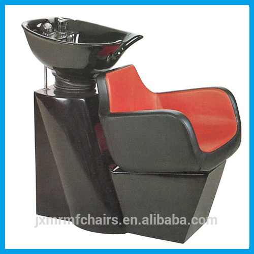 新しい スタイル逆洗ユニット シャンプー ボウル/髪切削椅子用ホット販売S5026A-シャンプー用チェア問屋・仕入れ・卸・卸売り