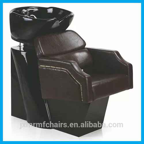 理髪サロン シャンプー椅子ベッド サロン シャンプー洗浄ユニット用販売JX002BX-シャンプー用チェア問屋・仕入れ・卸・卸売り