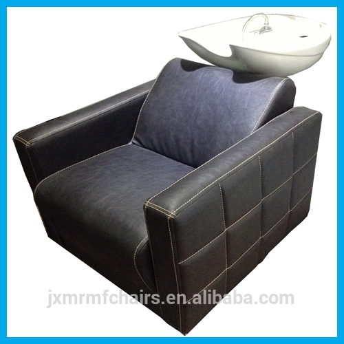 ヘアーサロン家具シャンプー椅子販売のためのシャンプー台f9101m洗浄ユニット-シャンプー用チェア問屋・仕入れ・卸・卸売り