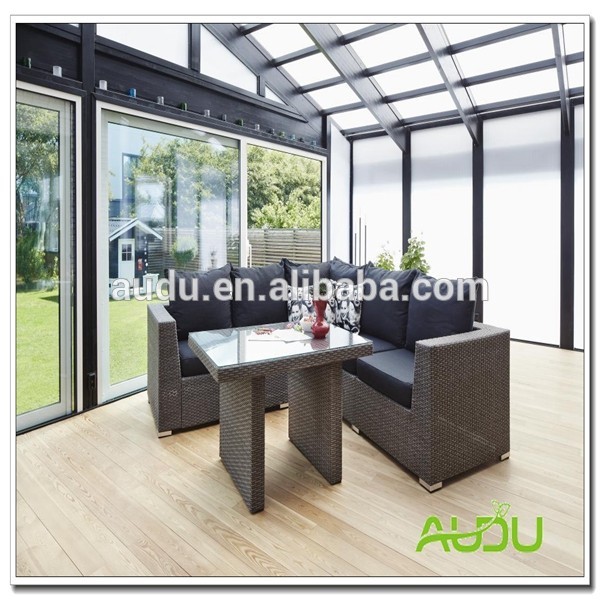 audu省スペースの家具、 省スペースの家具モダンなガーデンセット-ベッド問屋・仕入れ・卸・卸売り