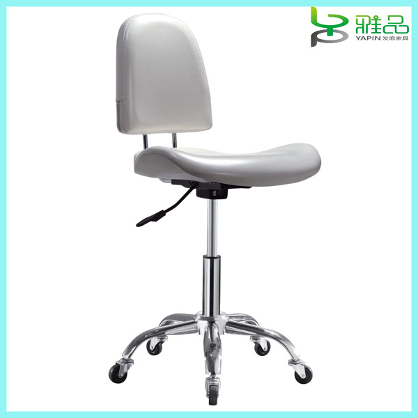 調節可能なスツールyapinヘアサロン/デザインの椅子のオフィスのテーブルの設計-その他美容室用家具問屋・仕入れ・卸・卸売り