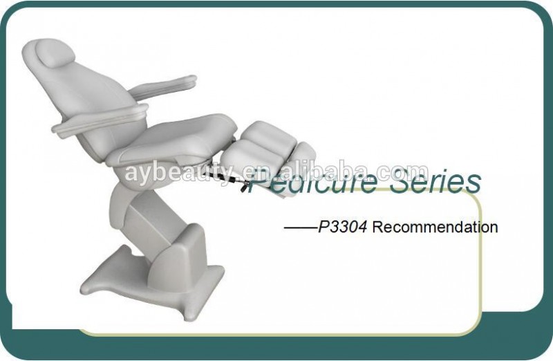 AYJ-P3004 eletriヒーター美容ベッドチェア/マニキュア椅子ネイルサロン家具/サロンチェア価格-その他折り畳み式家具問屋・仕入れ・卸・卸売り
