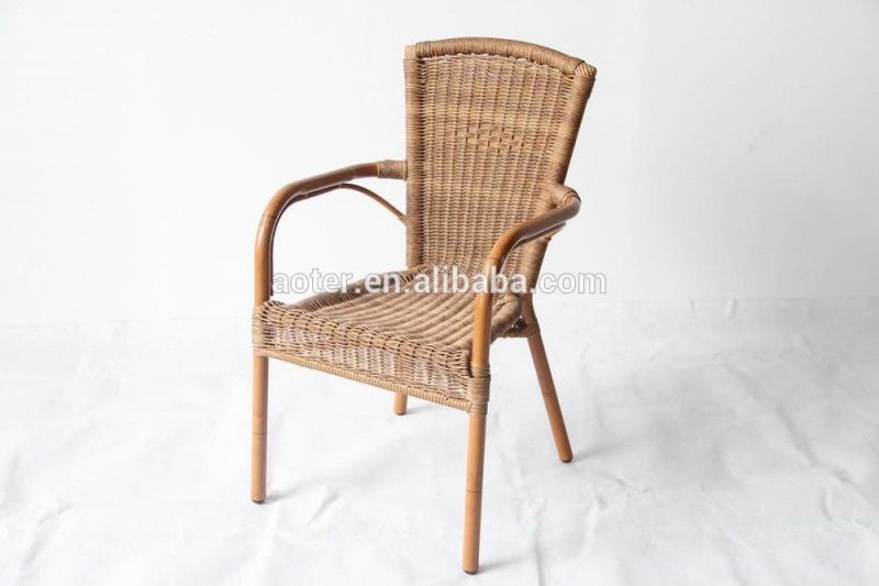 ハイバックat-60631622籐籐製の椅子-その他屋外用家具問屋・仕入れ・卸・卸売り
