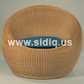 ユニークなクリエイティブデザインの屋外籐家具- SAR0014-屋外用テーブル問屋・仕入れ・卸・卸売り