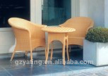 最高の販売の新しくデザイン2014年快適yt-043cyt-043tバルコニーの家具-屋外用テーブル問屋・仕入れ・卸・卸売り