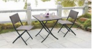 屋外の折り畳み式のテーブルと椅子yt-8848cyt-8848t-折り畳み式テーブル問屋・仕入れ・卸・卸売り
