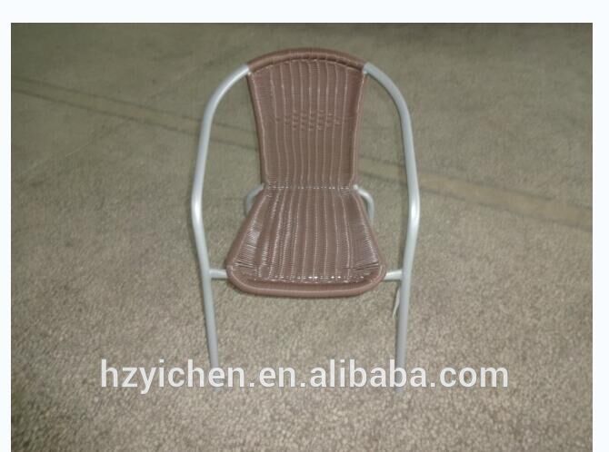 スタッカブルガーデン籐籐の椅子EP-26010-ガーデンチェア問屋・仕入れ・卸・卸売り