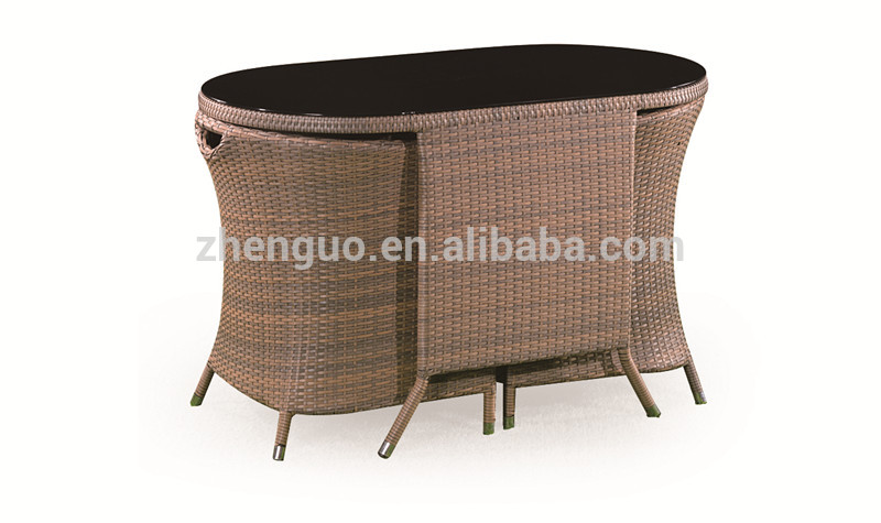 RC-193モーデンスタイル美しいデザインpe籐handweaved椅子-ガーデンチェア問屋・仕入れ・卸・卸売り