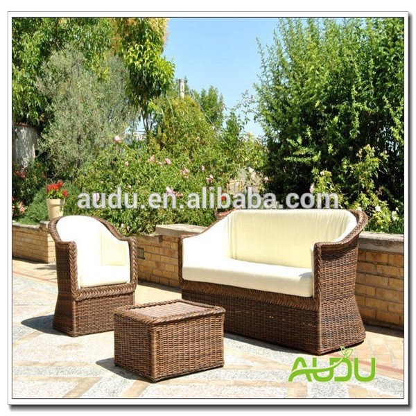 Audu防水パティオ家具/防水材防水パティオ家具-ガーデンセット問屋・仕入れ・卸・卸売り