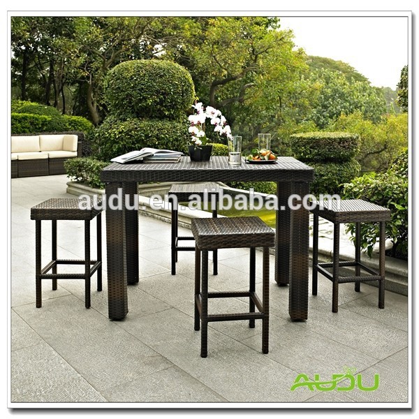 Audu ニース バー家具、 ガーデン セット ニース バー家具、革新的な バー家具-ガーデンセット問屋・仕入れ・卸・卸売り