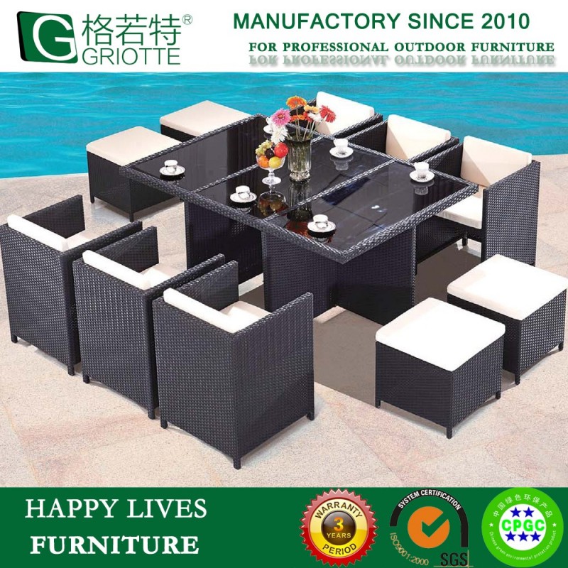 省スペース屋外テーブル輸入家具から中国HL-6002-問屋・仕入れ・卸・卸売り