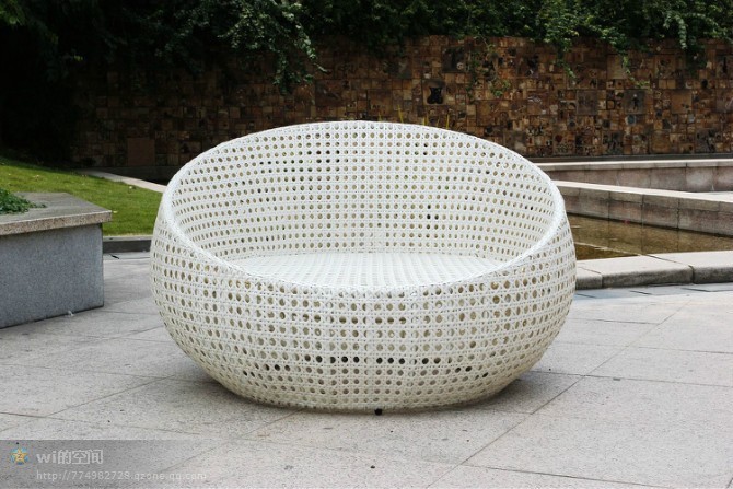 トムソン熱い販売の高品質の偉大な防水outdoorfurniture人工籐のパティオの籐のデイベッド-ガーデンセット問屋・仕入れ・卸・卸売り
