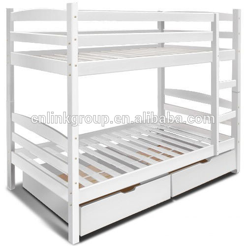 リンク- er- 001ベッドの寝室の家具パイン無垢木材ダブルデッカーバス用ベッド-ベッド問屋・仕入れ・卸・卸売り