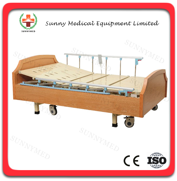 SY-R005電動調節可能な家庭用安いpantientベッド用販売-病院用ベッド問屋・仕入れ・卸・卸売り