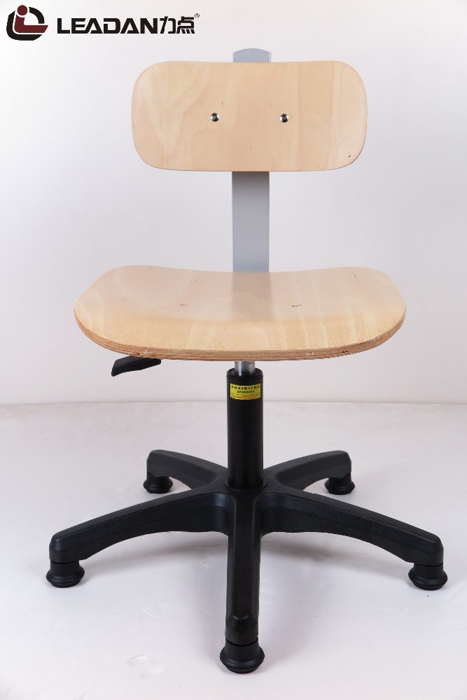 の椅子の合板合板工業用クリーンルームの椅子の合板ラボの椅子-その他木製家具問屋・仕入れ・卸・卸売り