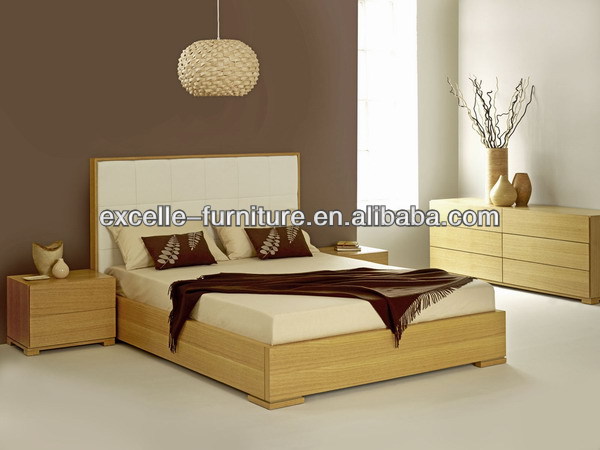 ベッドのデザインの家具木製、 壁のベッドの設計、 木製ベッド-ベッド問屋・仕入れ・卸・卸売り