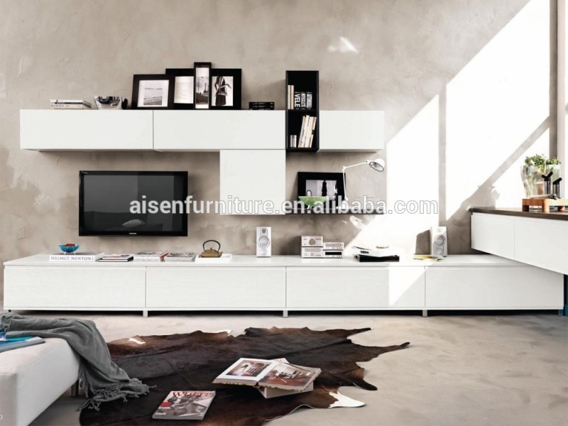 オーストラリアスタイルのモダンなラッカーテレビスタンドデザイン販売のためのキャビネットの家具-木製キャビネット問屋・仕入れ・卸・卸売り