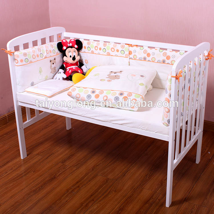マルチ- 機能ベビー赤ちゃんの木のベッドベッドの寝室の家具-ベッド問屋・仕入れ・卸・卸売り