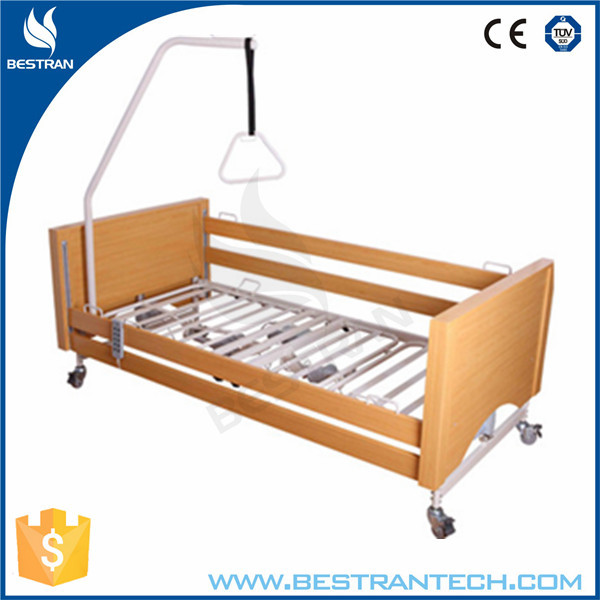 BT-AE027超低ベッド病院看護ホーム高齢者介護ベッド-病院用ベッド問屋・仕入れ・卸・卸売り