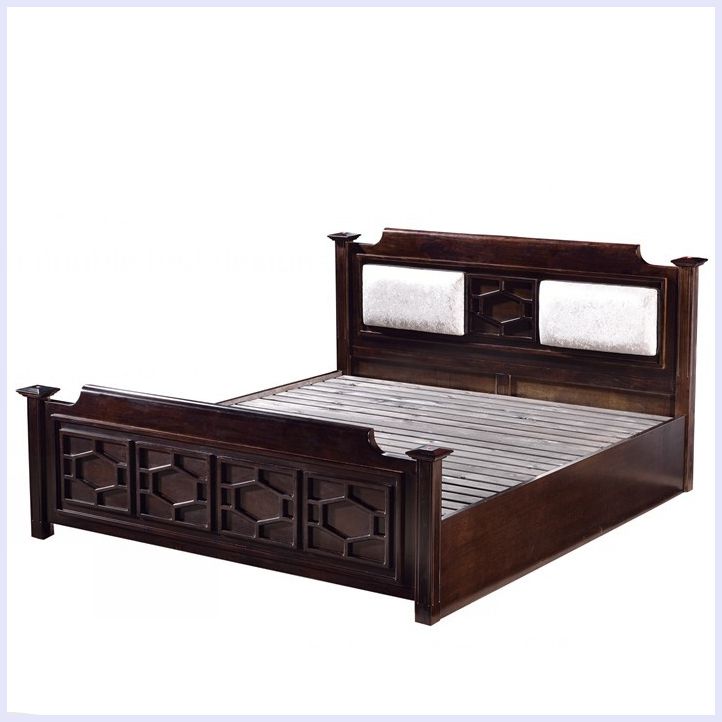 木製寝室の家具セットベッドルーム-ベッド問屋・仕入れ・卸・卸売り