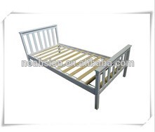 NOA-1005熱い販売木製ベッド/ベッドルーム家具KD0415-ベッド問屋・仕入れ・卸・卸売り