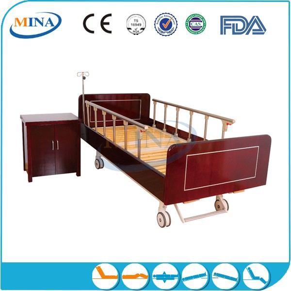 ミナ- mb2330医療機器2クランク病院のベッドの価格-病院用ベッド問屋・仕入れ・卸・卸売り
