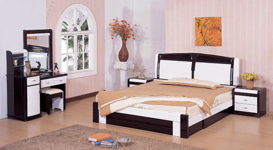 Hx-2102014年販売最善の寝室の家具のベッド-ベッド問屋・仕入れ・卸・卸売り
