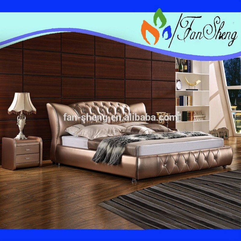 アンティークホテル2014年ラグジュアリーホテルのベッドの家具の特定の使用bnd1419-アンティークベッド問屋・仕入れ・卸・卸売り