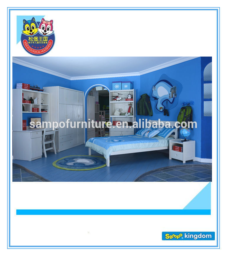 ユニークな子供の寝室の家具マレーシアの寝室の家具-ベッド問屋・仕入れ・卸・卸売り