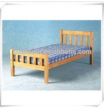 Kd 0421 noahsion快適なウッドベッドで高品質/木製ベッド-ベッド問屋・仕入れ・卸・卸売り