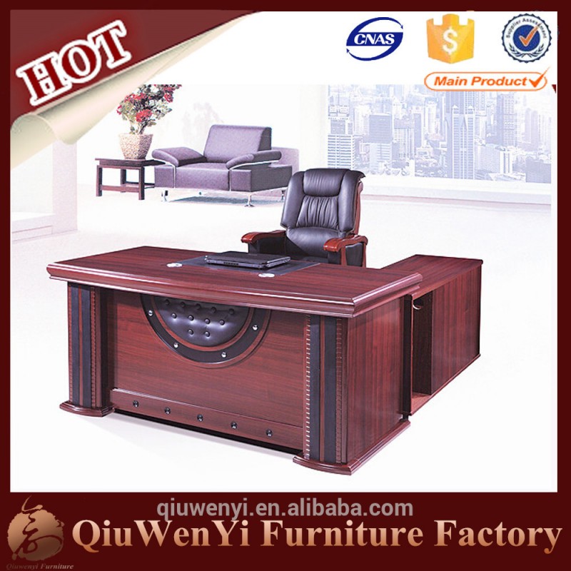 新しいデザインのオフィス家具d078212016-木製テーブル問屋・仕入れ・卸・卸売り