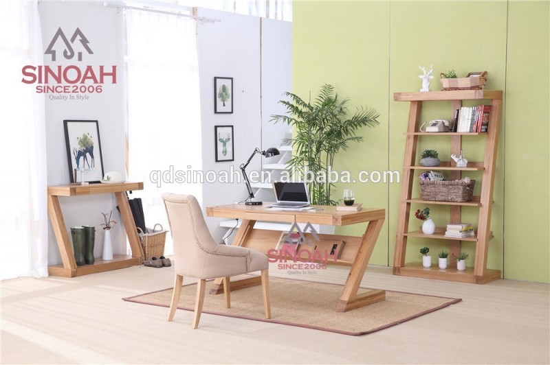 ソリッドオーク2015新しいデザインの家具リビングルーム-木製キャビネット問屋・仕入れ・卸・卸売り