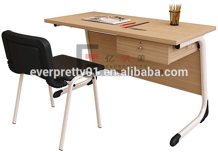学校の家具コンピュータテーブル教師デスク-木製テーブル問屋・仕入れ・卸・卸売り