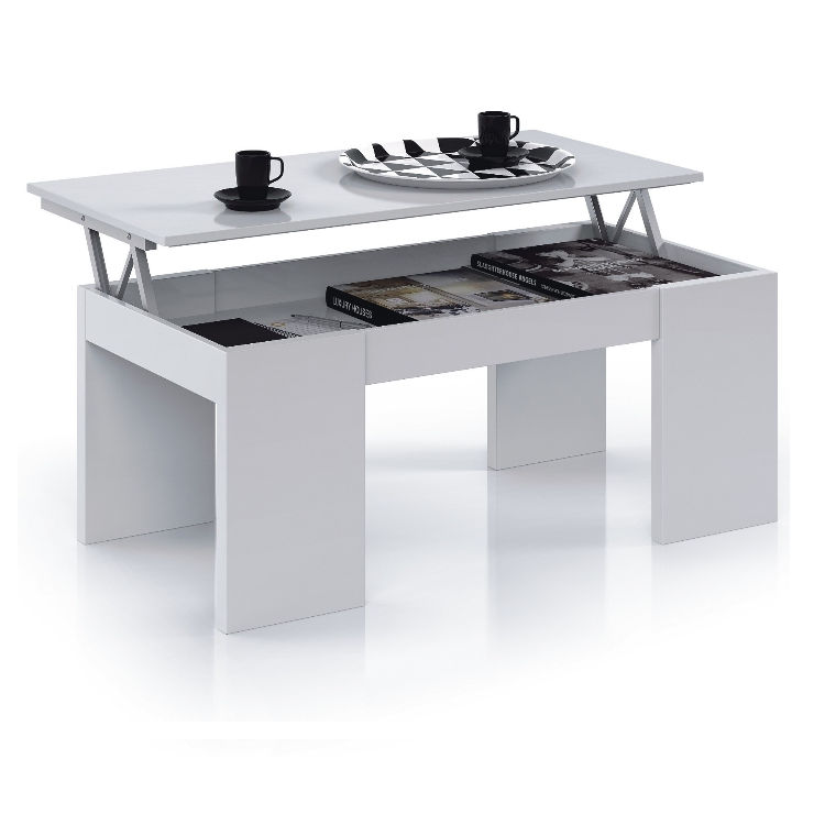 新しいデザインファンシーmdfリフトアップコーヒーテーブル-木製テーブル問屋・仕入れ・卸・卸売り