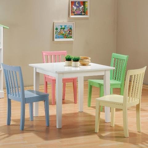 プレイルーム新しいデザインの子供のテーブル・椅子子供のテーブルと椅子-木製テーブル問屋・仕入れ・卸・卸売り