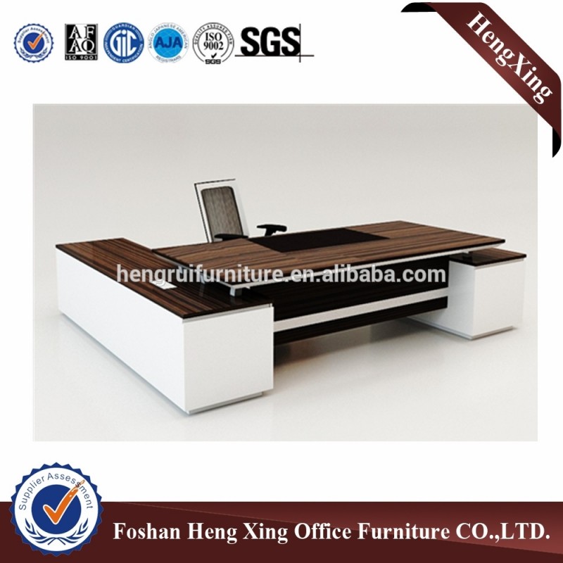 佛山現代オフィステーブルデザインオフィス家具( HX-ND5072)-木製テーブル問屋・仕入れ・卸・卸売り